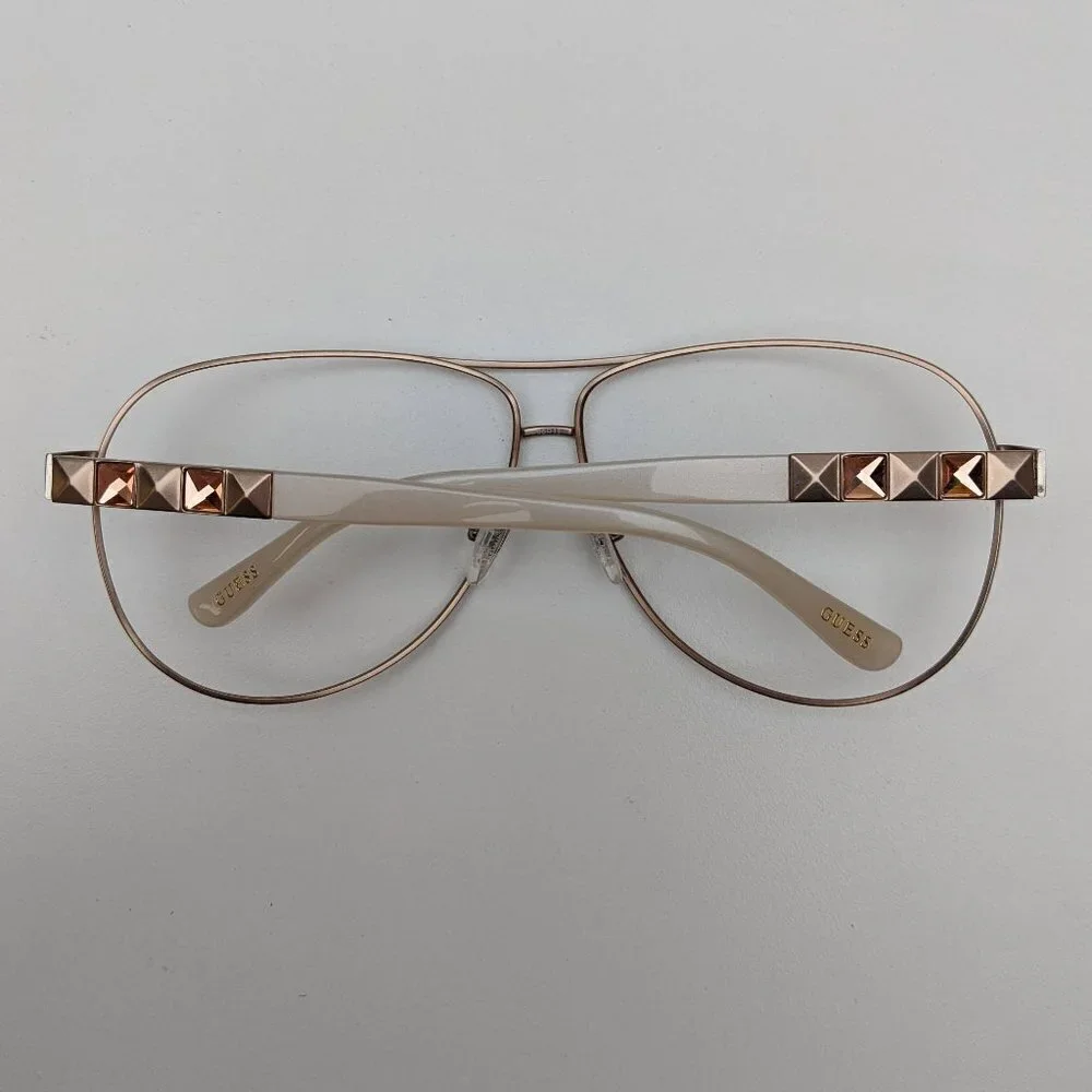 🕶️Frame Only! Guess GU7279 Sunglasses 66/11 135 /KAI321🕶️